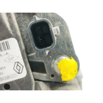 Recambio de alternador para renault clio iv 0.9 referencia OEM IAM 231006007R F000BL04C4 90A