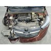 Recambio de carroceria corte para opel crossland x 1.2 referencia OEM IAM   