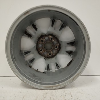 Recambio de llanta para honda civic berlina 5 (fk) 1.8 vtec cat referencia OEM IAM SMG770 17X7J 55 5H 5X115