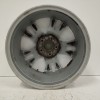 Recambio de llanta para honda civic berlina 5 (fk) 1.8 vtec cat referencia OEM IAM SMG770 17X7J 55 5H 5X115