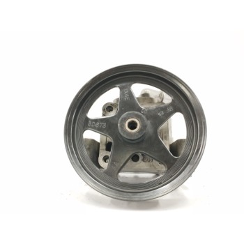 Recambio de bomba direccion para jaguar x-type 2.1 v6 24v cat referencia OEM IAM 1X433A696AB 7617955107 