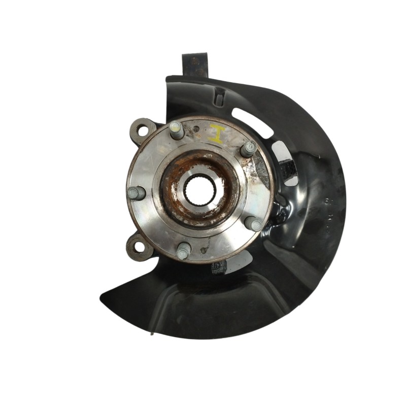 Recambio de mangueta delantera izquierda para kia sportage iv (ql, qle) 1.6 gdi referencia OEM IAM 51700D7500  