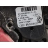 Recambio de alternador para renault clio iv 0.9 referencia OEM IAM 231006007R F000BL04C4 90A