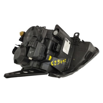 Recambio de faro derecho para renault modus 1.4 16v referencia OEM IAM 8200301831  