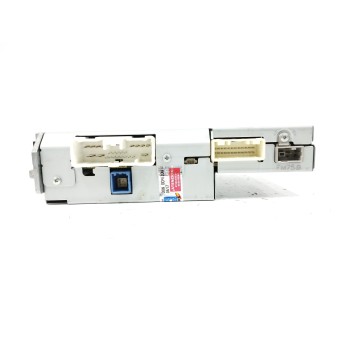 Recambio de modulo electronico para mazda 6 lim. (gh)(.2012) 2.2 turbodiesel cat referencia OEM IAM GMM666DRX GMM610040403 
