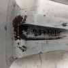 Recambio de llanta para honda civic berlina 5 (fk) 1.8 vtec cat referencia OEM IAM SMG770 17X7J 55 5H 5X115
