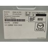 Recambio de modulo electronico para mazda 6 lim. (gh)(.2012) 2.2 turbodiesel cat referencia OEM IAM GMM666DRX GMM610040403 