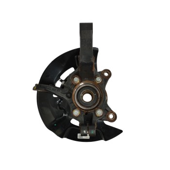 Recambio de mangueta delantera izquierda para kia sportage iv (ql, qle) 1.6 gdi referencia OEM IAM 51700D7500  