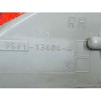 Recambio de piloto trasero derecho para ford mondeo ber. (ca2) 2.0 tdci cat referencia OEM IAM 7S7113404A  