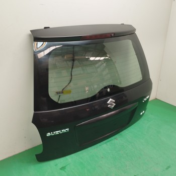 Recambio de porton trasero para suzuki sx4 rw (ey) 1.9 ddis turbodiesel referencia OEM IAM   