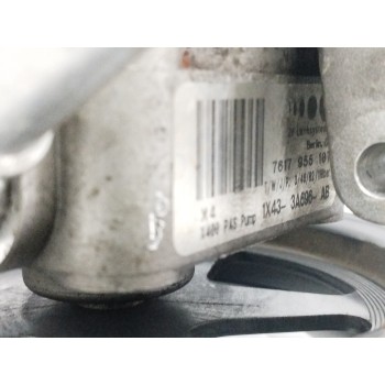 Recambio de bomba direccion para jaguar x-type 2.1 v6 24v cat referencia OEM IAM 1X433A696AB 7617955107 