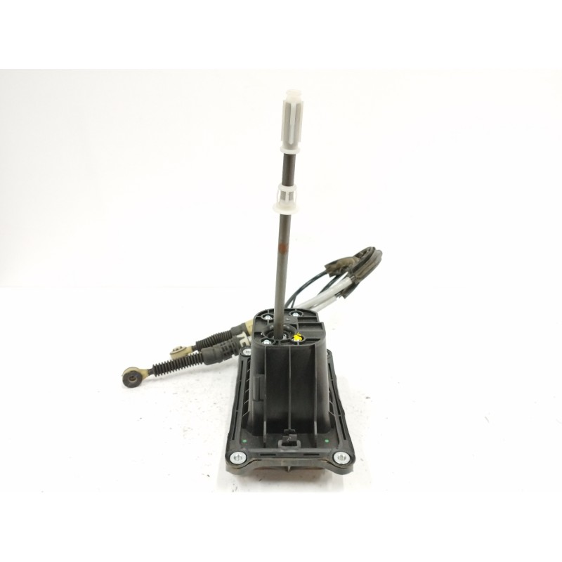Recambio de palanca cambio para renault clio iv 0.9 referencia OEM IAM 349015026R  