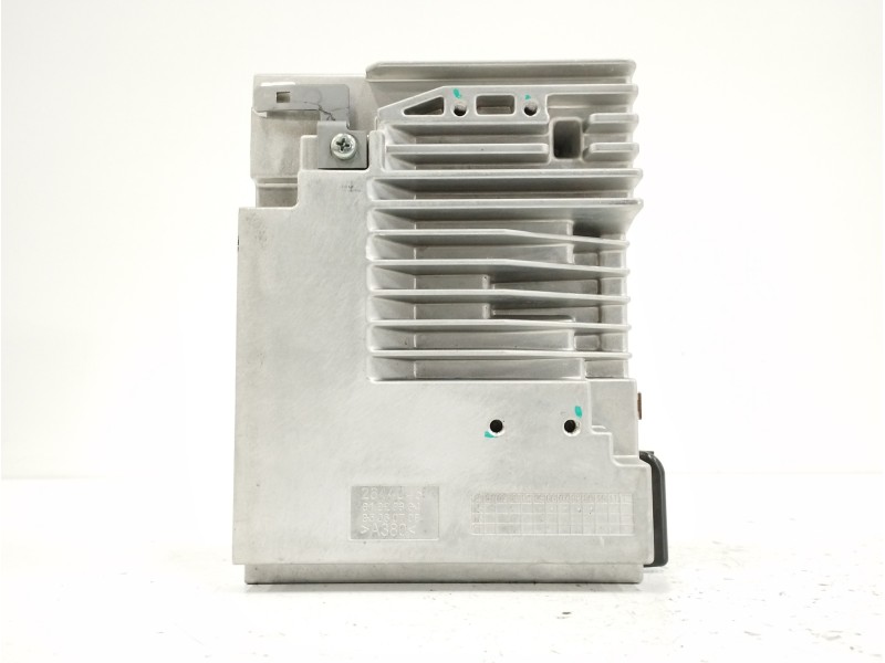 Recambio de sistema navegacion gps para mazda 6 lim. (gh)(.2012) 2.2 turbodiesel cat referencia OEM IAM GMD7669C0D  