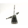 Recambio de palanca cambio para renault clio iv 0.9 referencia OEM IAM 349015026R  