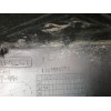 Recambio de paragolpes trasero para citroën nemo 1.4 hdi referencia OEM IAM 1309565070 OBSERVAR FOTOS 