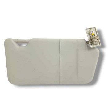 Recambio de parasol izquierdo para nissan micra iv (k13k, k13kk) 1.2 referencia OEM IAM   