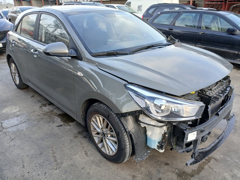 KIA RIO IV (YB, SC, FB)