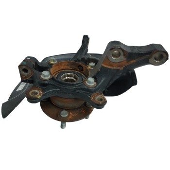 Recambio de mangueta delantera izquierda para kia sportage iv (ql, qle) 1.6 gdi referencia OEM IAM 51700D7500  