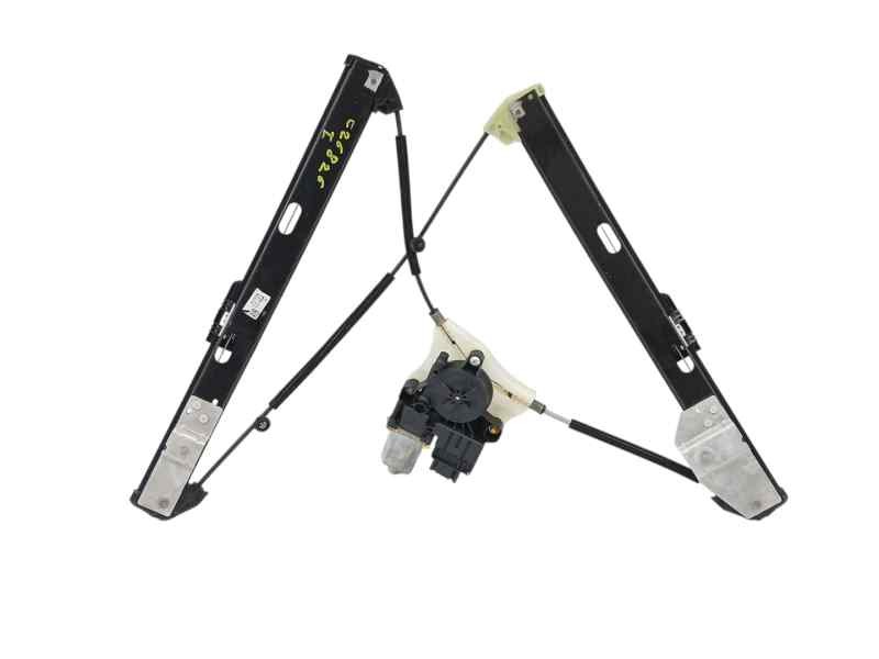 Recambio de elevalunas delantero izquierdo para seat arona (kj7, kjp) 1.0 tsi referencia OEM IAM 6F9837461D 2Q1959405E Recambio de elevalunas delantero izquierdo para seat arona (kj7, kjp) 1.0 tsi referencia OEM IAM 6F9837461D 2Q1959405E
