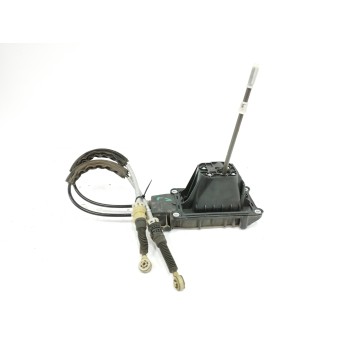 Recambio de palanca cambio para renault clio iv 0.9 referencia OEM IAM 349015026R  
