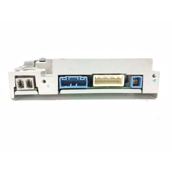 Recambio de sistema navegacion gps para mazda 6 lim. (gh)(.2012) 2.2 turbodiesel cat referencia OEM IAM GMD7669C0D  