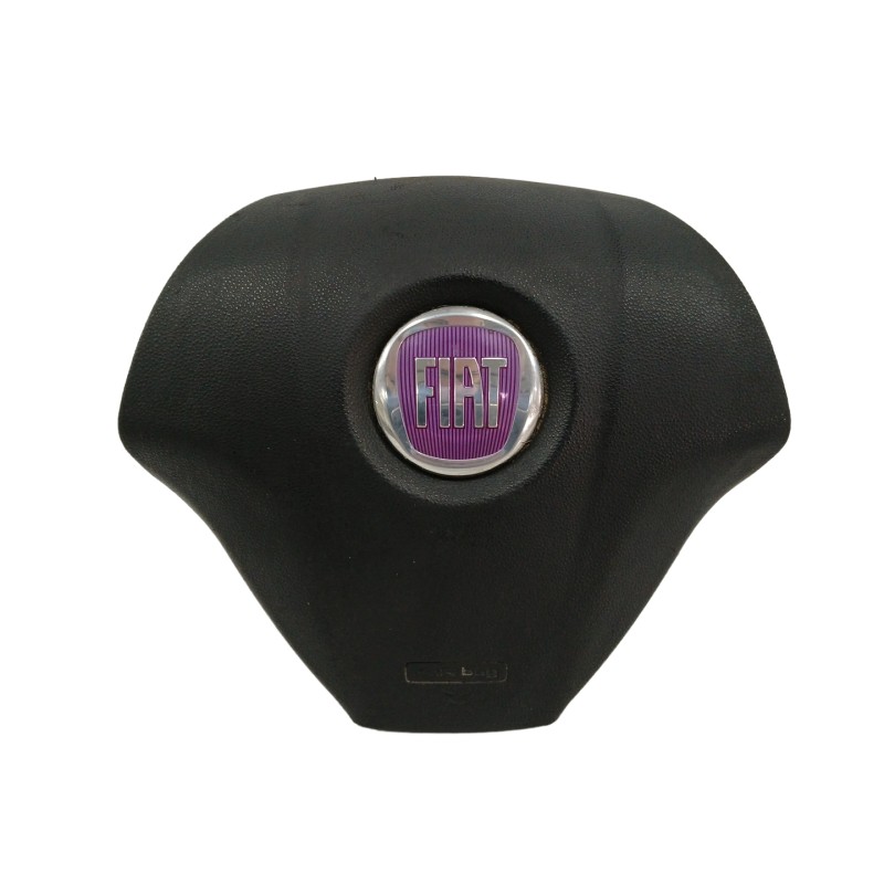 Recambio de airbag delantero izquierdo para fiat fiorino básico referencia OEM IAM 07354678200  