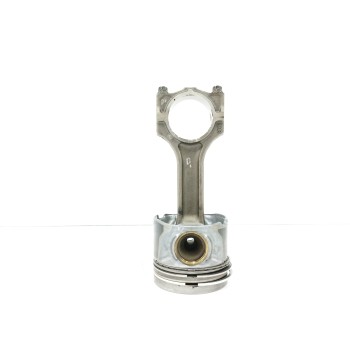 BIELA 11247805254 CON PISTON 11257788396