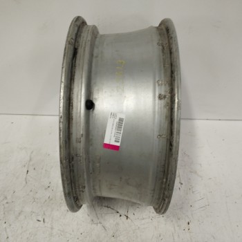 Recambio de llanta para honda civic berlina 5 (fk) 1.8 vtec cat referencia OEM IAM SMG770 17X7J 55 5H 5X115
