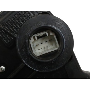 Recambio de cerradura puerta delantera derecha para toyota avensis cross sport (t27) 1.8 16v cat referencia OEM IAM   