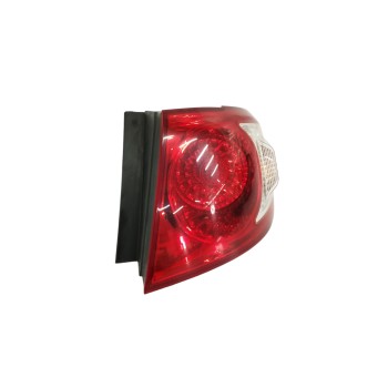 Recambio de piloto trasero derecho para hyundai santa fe (bm) 2.2 crdi cat referencia OEM IAM 924022B000  