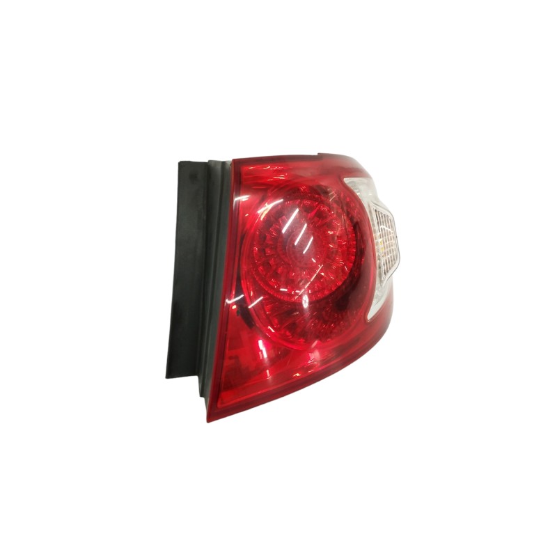 Recambio de piloto trasero derecho para hyundai santa fe (bm) 2.2 crdi cat referencia OEM IAM 924022B000  