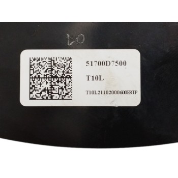 Recambio de mangueta delantera izquierda para kia sportage iv (ql, qle) 1.6 gdi referencia OEM IAM 51700D7500  