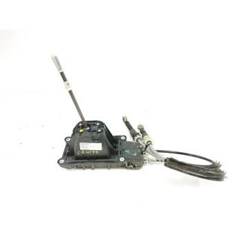 Recambio de palanca cambio para renault clio iv 0.9 referencia OEM IAM 349015026R  