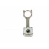 Recambio de biela para bmw x5 (e53) 3.0 turbodiesel cat referencia OEM IAM 11247805254 CON PISTON 11257788396