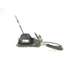 Recambio de palanca cambio para renault clio iv 0.9 referencia OEM IAM 349015026R  