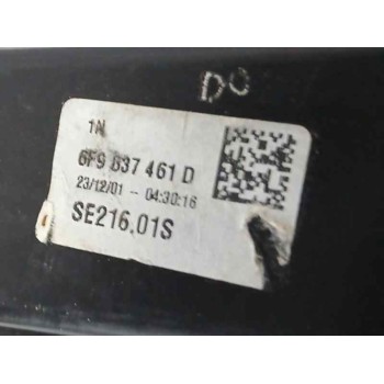 Recambio de elevalunas delantero izquierdo para seat arona (kj7, kjp) 1.0 tsi referencia OEM IAM 6F9837461D 2Q1959405E 