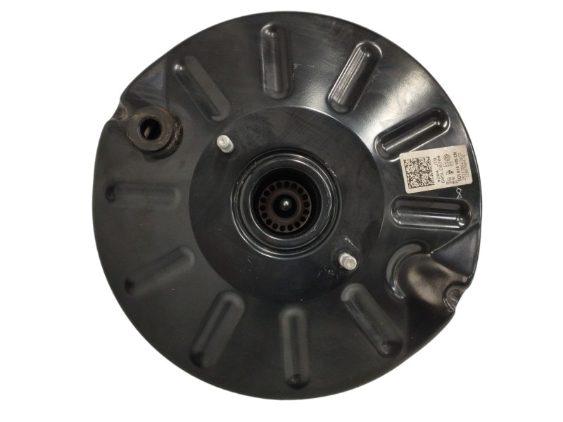 Recambio de servofreno para seat leon st (5f8) 2.0 tdi referencia OEM IAM 5Q1614105CN Recambio de servofreno para seat leon st (5f8) 2.0 tdi referencia OEM IAM 5Q1614105CN