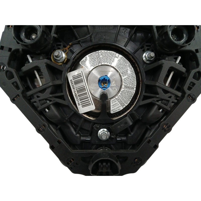 AIRBAG DELANTERO IZQUIERDO