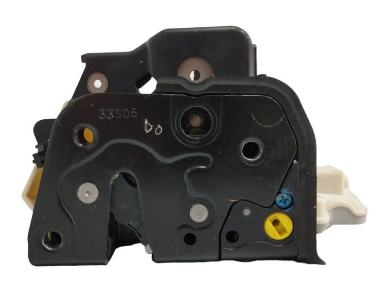 Recambio de cerradura puerta trasera derecha para audi a4 berlina (8e) 2.0 16v tfsi referencia OEM IAM 8E0839015AA Recambio de cerradura puerta trasera derecha para audi a4 berlina (8e) 2.0 16v tfsi referencia OEM IAM 8E0839015AA