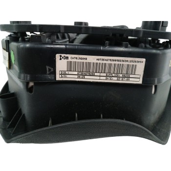 Recambio de airbag delantero izquierdo para fiat fiorino básico referencia OEM IAM 07354678200  