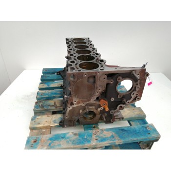 Recambio de bloque para bmw x5 (e53) 3.0 turbodiesel cat referencia OEM IAM 306D2  