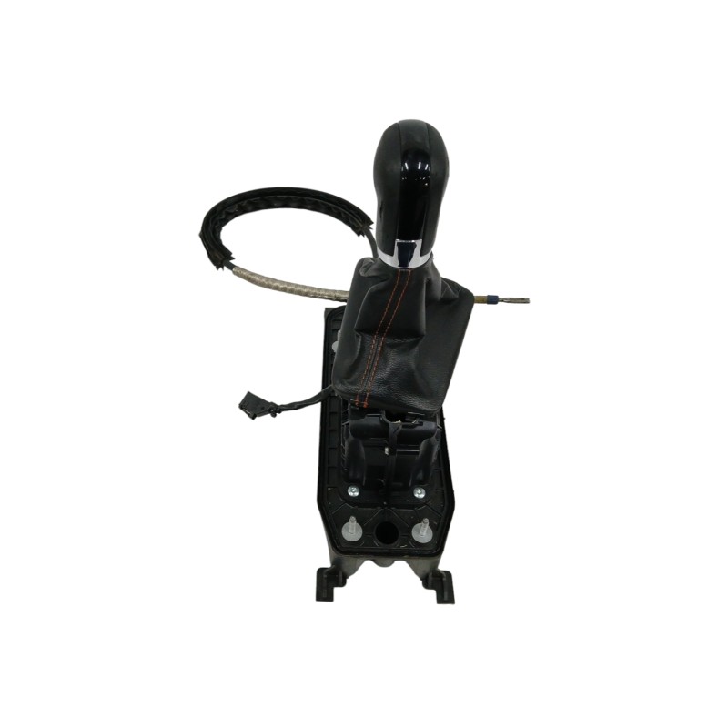 Recambio de palanca cambio para seat leon st (5f8) 2.0 tdi referencia OEM IAM 5Q1713025AT OBSERVAR FOTO 
