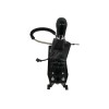 Recambio de palanca cambio para seat leon st (5f8) 2.0 tdi referencia OEM IAM 5Q1713025AT OBSERVAR FOTO 