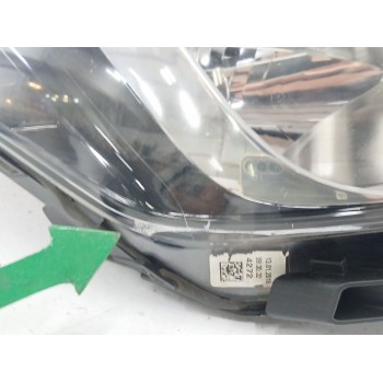 Recambio de faro derecho para hyundai i20 ii (gb, ib) 1.2 referencia OEM IAM 92102C8  