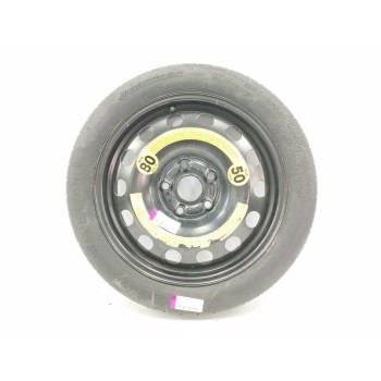 NEUMATICO REPUESTO 1K0601027F 3 5JX16 ET25 5 