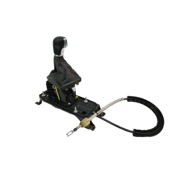 Recambio de palanca cambio para seat leon st (5f8) 2.0 tdi referencia OEM IAM 5Q1713025AT OBSERVAR FOTO 