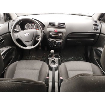 kia picanto del año 2008