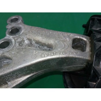 Recambio de soporte motor derecho para citroën c3 1.2 12v vti referencia OEM IAM 9676771080  