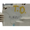 Recambio de cerradura puerta trasera derecha para audi a4 berlina (8e) 2.0 16v tfsi referencia OEM IAM 8E0839015AA  