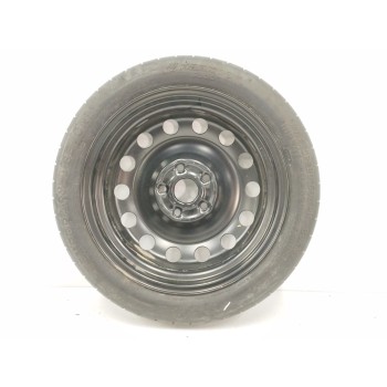 Recambio de neumatico repuesto para volkswagen golf iv berlina (1j1) 1.6 referencia OEM IAM 1K0601027F 3,5JX16 ET25,5 